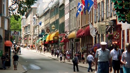 Discover Canada: An Introduction to the Land of Diversity 🇨🇦