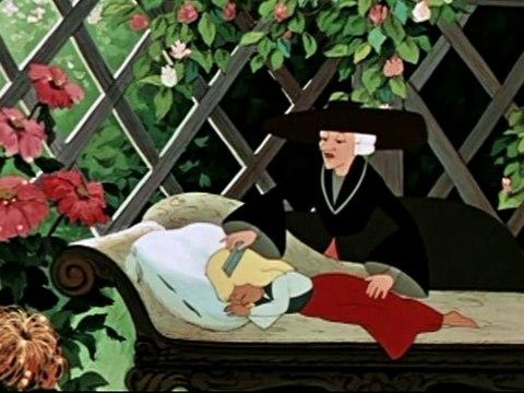 Снежная королева