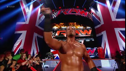 Enzo & Big Cass reveal why you can't spell Dudley Boyz without  dud   Raw, April 18, 2016