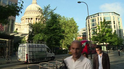 Británicos votan a favor de dejar la Unión Europea