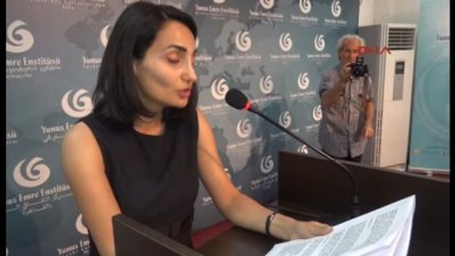 Kosovalı Arnavut Şairlerin Şiirleri Türkçe'ye Çevrildi