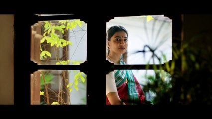 Kabali Trailer / Teaser 2016 - Rajnikant