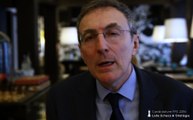 Philippe Dornbusch, candidat à la présidence de la Fédération Française des Échecs