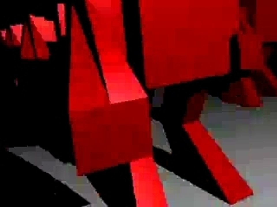 ROBOTS