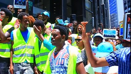 ንህዝቢ ኤርትራ ዘድልዮ ዘሎ፣ ከምዚኦም ዘኣመሰሉ ተባዓት መራሕቲ ሃይማኖት፣