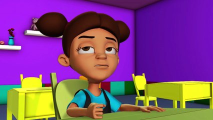 Kids Learning Learn Letter F | Nursery Rhymes For Kids