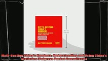 there is  MythBusting Chinas Numbers Understanding and Using Chinas Statistics Palgrave Pocket