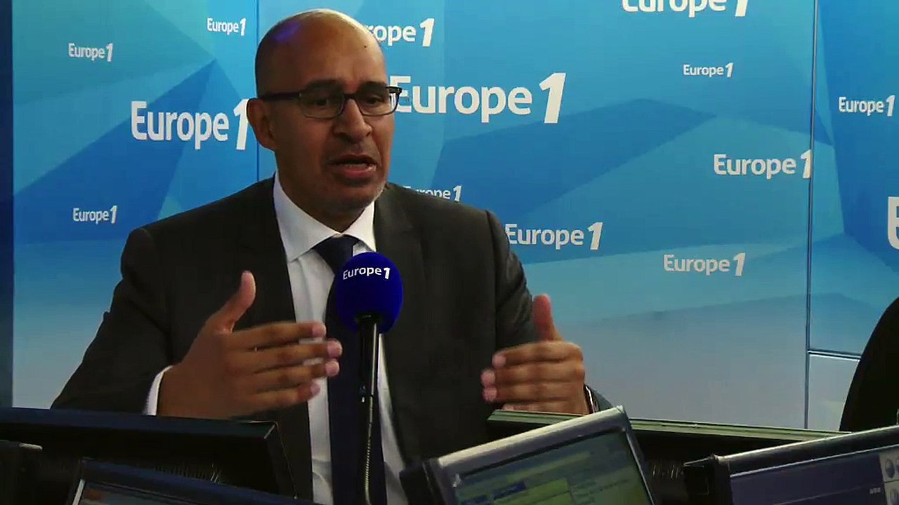 Harlem Désir sur le Brexit : "l'Europe doit écouter davantage les citoyens "