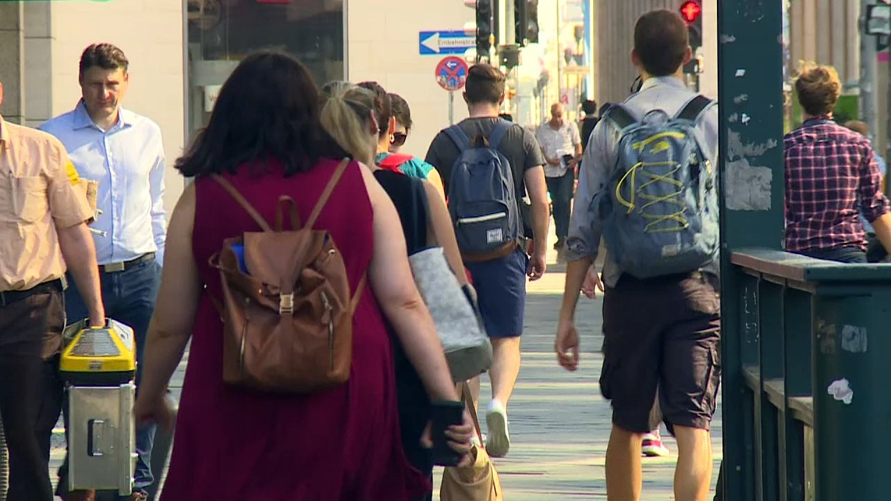 Brexit: 'Sie werden schon sehen, was sie davon haben'