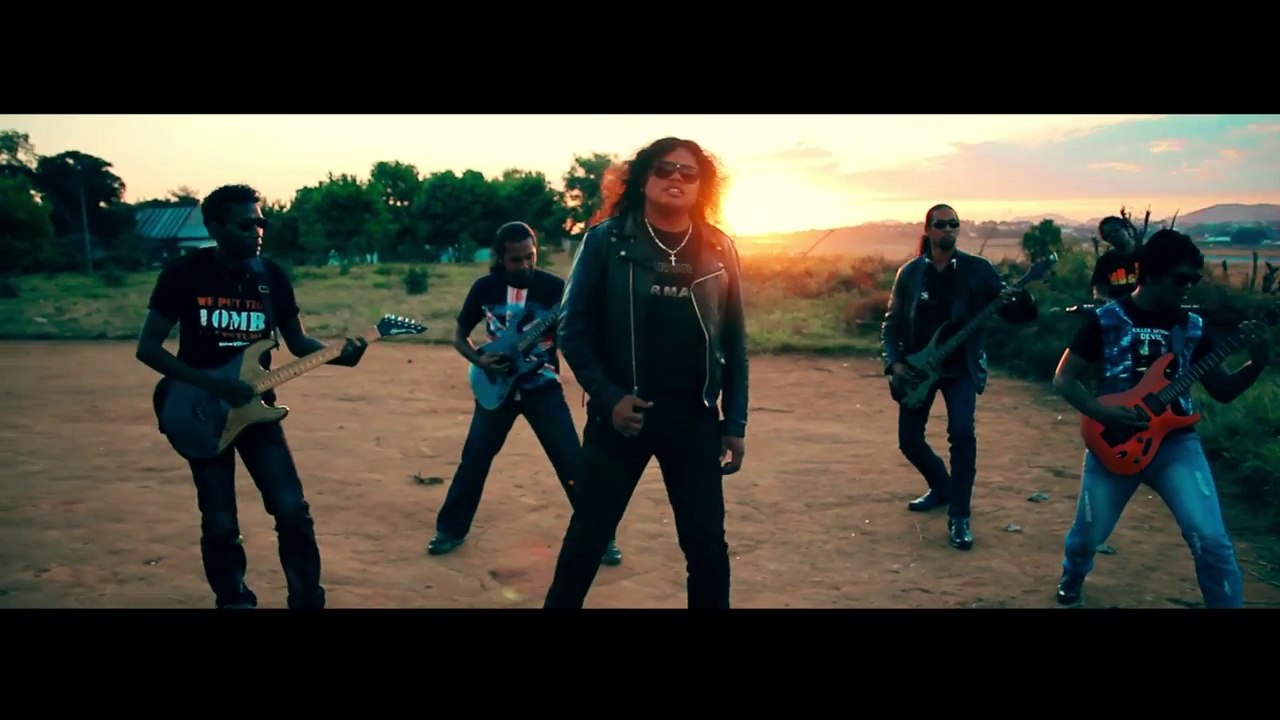 MAGE  4   -   SAMY FALY     (Gasy HD 2016)