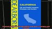 different   Passtrak California Life and Health Insurance Principles and Practice