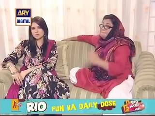 Bulbulay Ramzan Special 2016 Episode 23 June 2016 ARY Digital Drama
