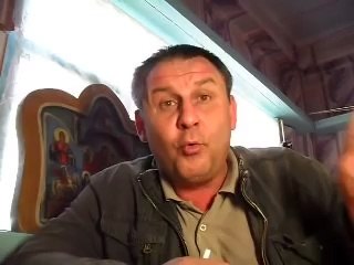 Ну, здравствуй, Вовка Путин! Письмо президенту России.