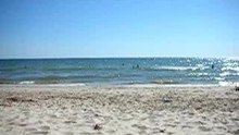 Aprèm à la plage