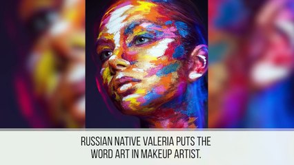 Amazing VFX Makeup Transformations You Have To See