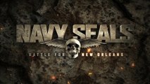 NAVY SEALS Battle for New Orleans (BANDE ANNONCE VF) avec Ed Quin, Michael Dudikoff en Blu-ray, DVD et VOD le 5 juillet 2016 chez TF1 Video