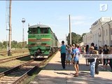 Поезд «Кишинёв-Москва» до 22 декабря будет курсировать реже