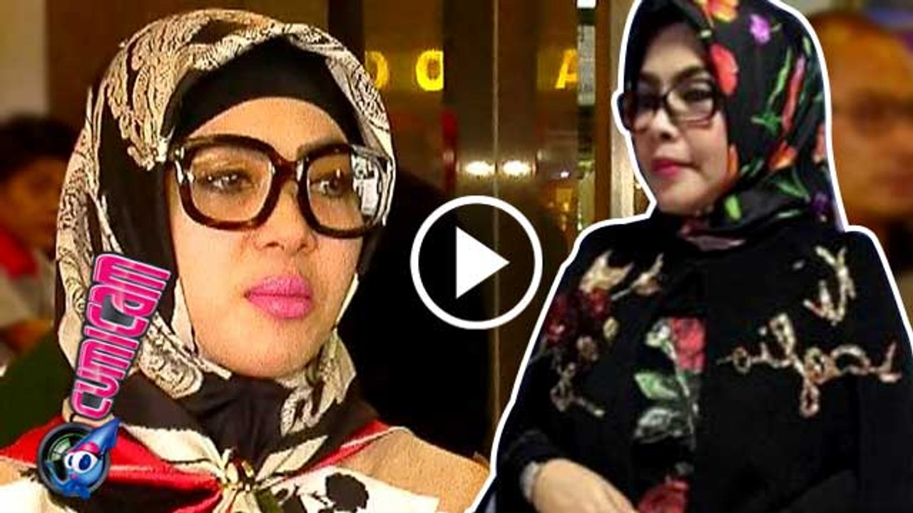 Pacar Tidak Seiman Syahrini Belum Mendapat Restu Ibunda - Cumicam 25 Juni 2016