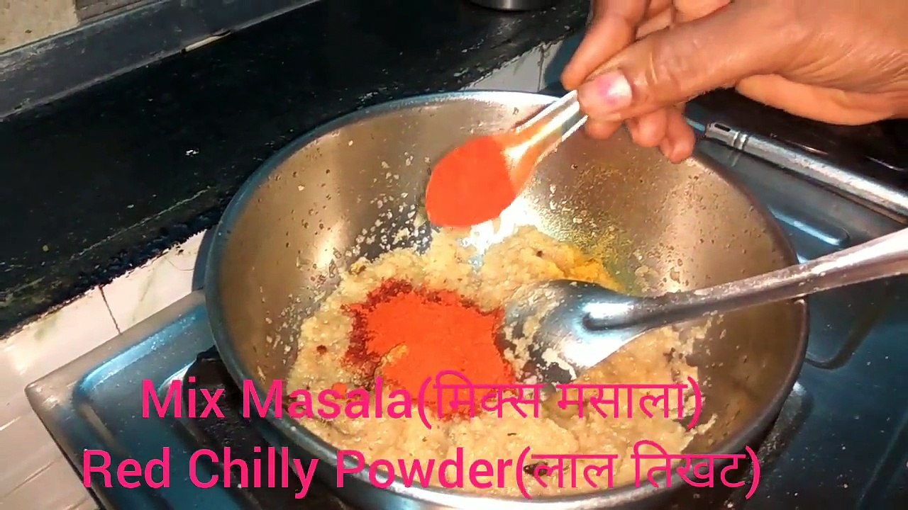 Koli-Agri style CHICKEN CURRY
