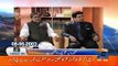 Daniyal Aziz Bashing Nawaz Sharif For Paying Only 400 Rs. Tax - Pakistani Talk Shows