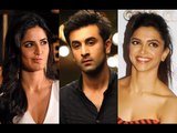 Deepika Padukone Advises Katrina Kaif not to Marry Ranbir Kapoor