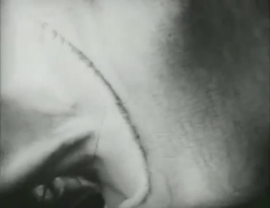 Nine variations on a dance theme, de Hilary Harris (1966/67)