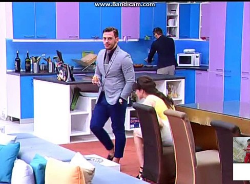 Adriana si Valentin pe pauza~1~ ZI ANIVERSARA~ GALA~ 25.06.2016 mpfm 5