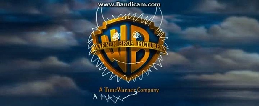 Warner Bros. Pictures/Legendary Pictures/Village Roadshow Pictures Variant - Where the Wild Things Are (2009)