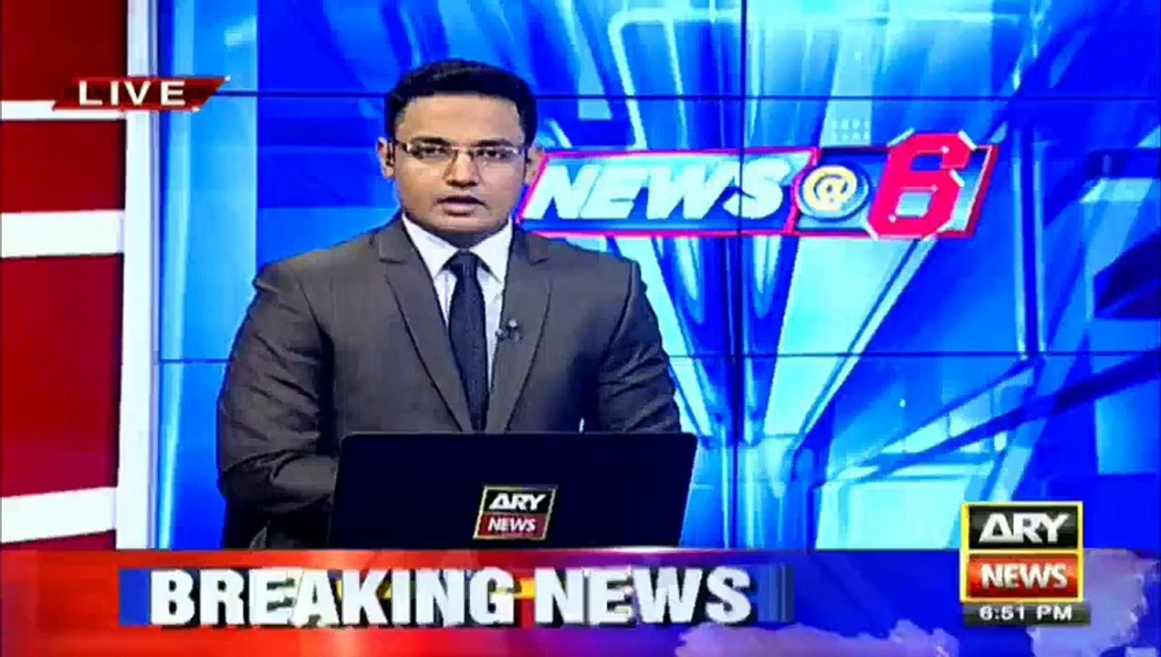 Sons of Amjad Sabri pay tribute to father