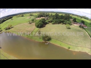 Mauro Lopes Fazendas - Haras em Porto Feliz com 6 alqs - HAR 23