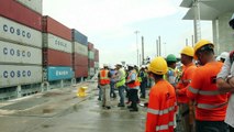 Panamá inaugurará ampliación del Canal tras largo calvario