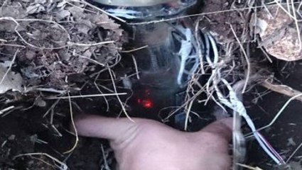 Lice'de PKK'nın İlginç Bomba Düzeneği Askeri Şaşırttı