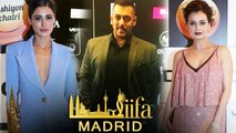 IIFA 2016 Green Carpet | Salman Khan, Deepika Padukone, Sonakshi Sinha
