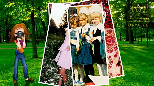 Юбилей крестницы