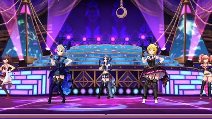 【デレステMV】LiPPS - Tulip