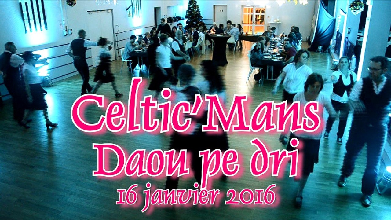 Celtic'Mans 20160116A