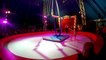 cirque Georget gala de fin d'année