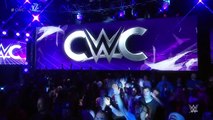 Meet the competitors of the WWE Cruiserweight Classic