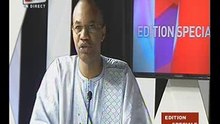 le jour choisi pour libérer Karim est une insulte au peuple sénégalais