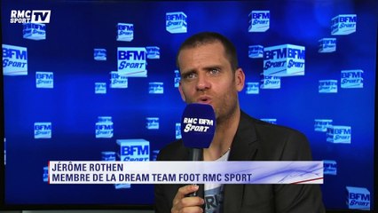 Rothen sur Galles  - Irlande du Nord : "L'ambiance sera fabuleuse"