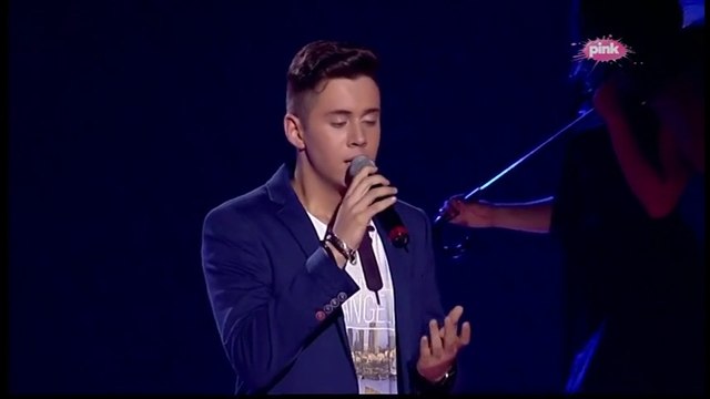 Uroš Stanković - Jesen u meni