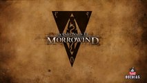 The Elder Scrolls III - Morrowind Soundtrack - 17 The Prophecy Fulfilled