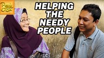 Helping The Needy People - Part 2 | Ramadan Special! | Prank Asia