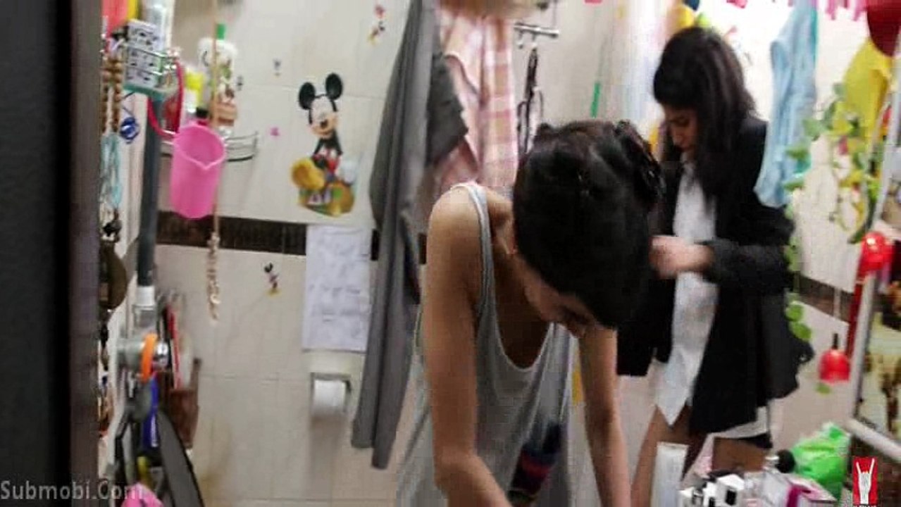 Ladies Room (Trailer) HD new 2016