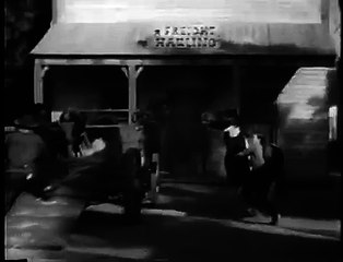 45. Annie Oakley Dead Man's Bluff