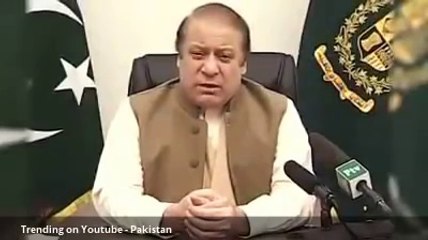 Ye Zarb E Azb Hamari Hai - New Pakistan Army Song June 2016