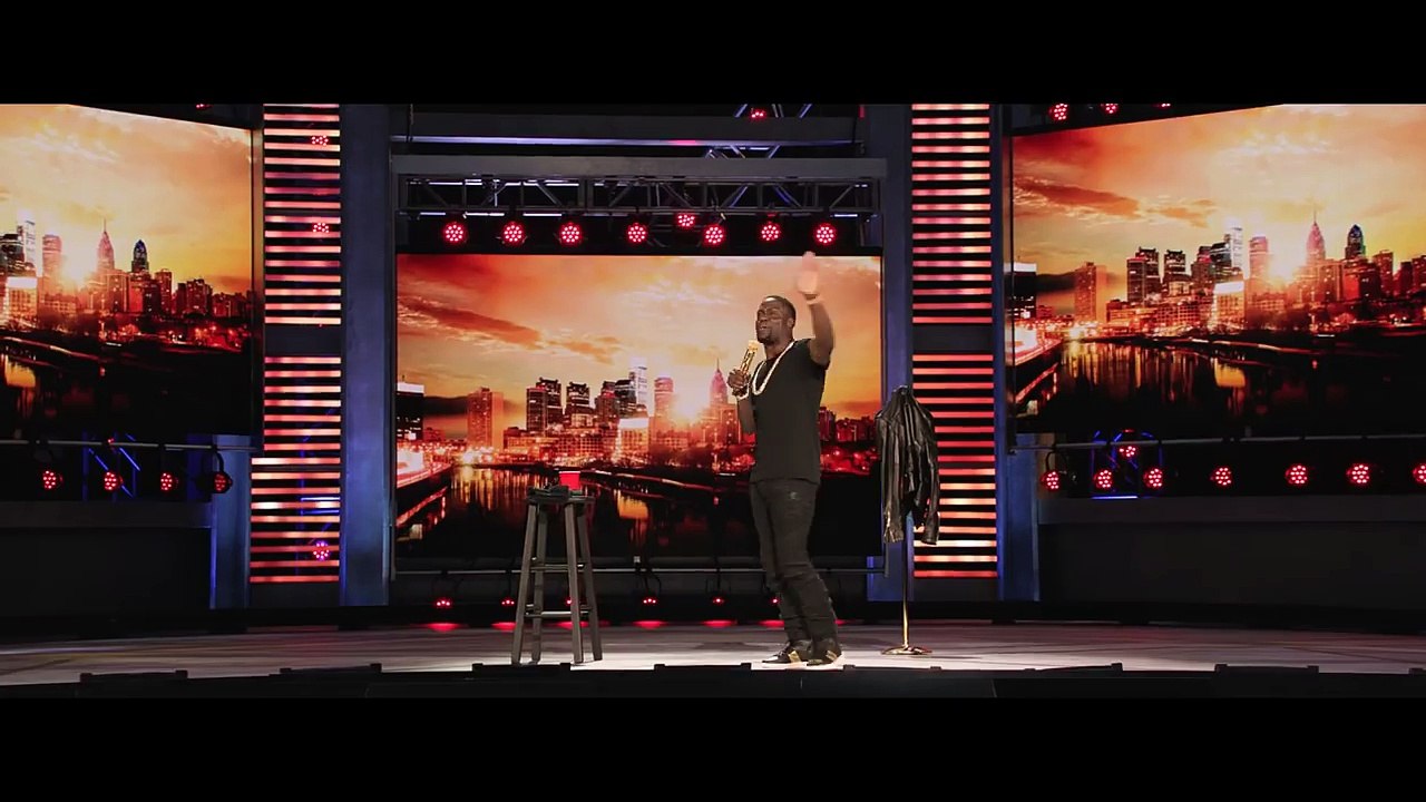 Kevin Hart: What Now? - Official Trailer (HD)