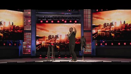 Kevin Hart: What Now? - Official Trailer (HD)