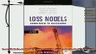 there is  Loss Models From Data to Decisions Wiley Series in Probability and Statistics