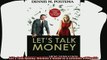 behold  Lets Talk Money Womens Guide to a Lifetime of Wealth